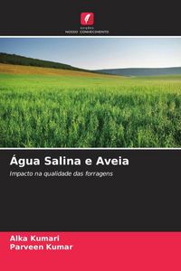 Produktbild: &Aacute;gua Salina e Aveia