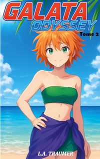 Produktbild: Galata Odyssey Tome 2