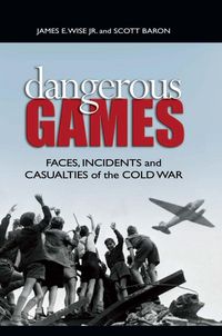 Produktbild: Dangerous Games