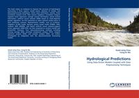 Produktbild: Hydrological Predictions