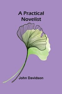Produktbild: A Practical Novelist