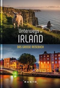 Produktbild: Unterwegs in Irland