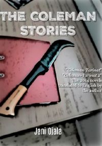 Produktbild: The Coleman Stories