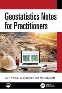 Produktbild: Geostatistics Notes for Practitioners