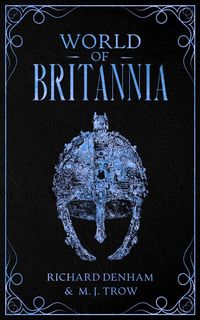 Produktbild: World of Britannia