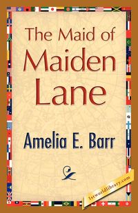 Produktbild: The Maid of Maiden Lane