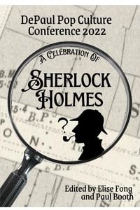 Produktbild: A Celebration of Sherlock Holmes
