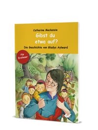Produktbild: Gibst du etwa auf?