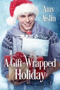 Produktbild: A Gift-Wrapped Holiday