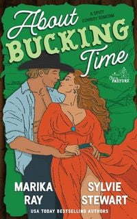 Produktbild: About Bucking Time