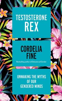 Produktbild: Fine, C: Testosterone Rex