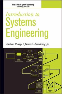 Produktbild: Introduction to Systems Engineering