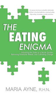 Produktbild: The Eating Enigma