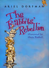 Bild vom Artikel The Rabbits' Rebellion vom Autor Ariel Dorfman