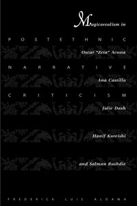 Produktbild: Postethnic Narrative Criticism