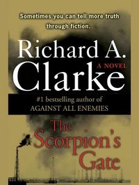Produktbild: The Scorpion's Gate