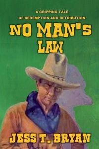 Produktbild: No Man's Law