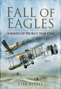 Produktbild: Fall of Eagles
