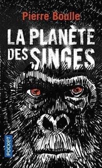 Produktbild: La plan&egrave;te des singes
