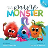 Produktbild: How to Cure a Mine Monster