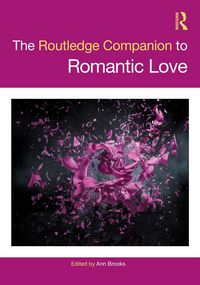 Produktbild: The Routledge Companion to Romantic Love