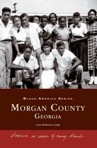 Produktbild: Morgan County Georgia