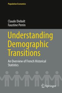 Produktbild: Understanding Demographic Transitions