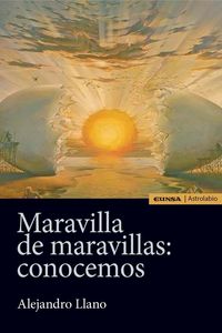 Produktbild: Maravilla de maravillas : conocemos