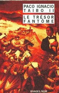 Produktbild: Le tr&eacute;sor fant&ocirc;me