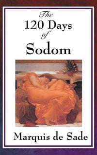 Produktbild: The 120 Days of Sodom