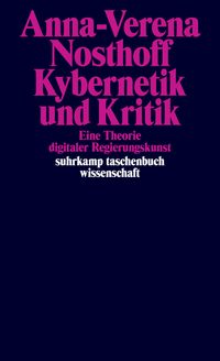 Produktbild: Kybernetik und Kritik