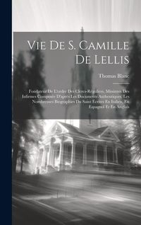 Produktbild: Vie De S. Camille De Lellis