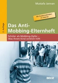 Produktbild: Das Anti-Mobbing-Elternheft