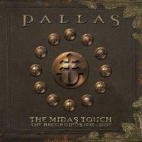 Produktbild: The Midas Touch - The Recordings 1998-2007 - 8CD/1