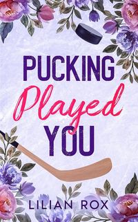Produktbild: Pucking Played You (RavenFall Hockey Series, #1)