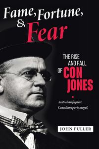 Produktbild: Fame, Fortune, and Fear