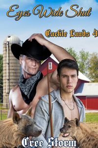 Produktbild: Eyes Wide Shut Cackle Lands 4