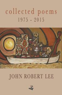 Produktbild: Collected Poems 1975-2015