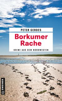 Produktbild: Borkumer Rache