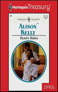 Produktbild: Ryan's Rules