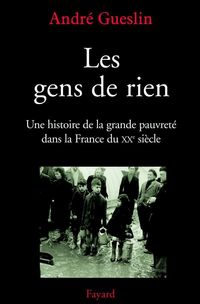 Produktbild: Les gens de rien