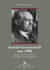 Produktbild: Sozialwissenschaft um 1900