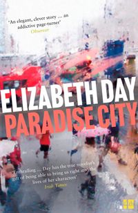 Produktbild: Paradise City Pb