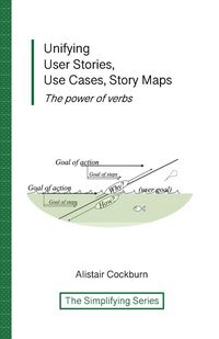 Produktbild: Unifying User Stories, Use Cases, Story Maps