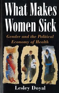 Produktbild: What Makes Women Sick