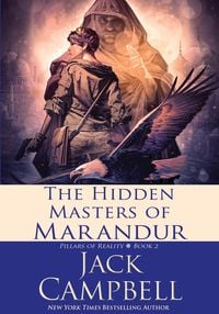 Produktbild: Hidden Masters of Marandur
