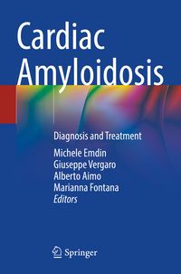 Produktbild: Cardiac Amyloidosis