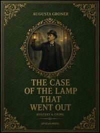 Produktbild: The Case of the Lamp That Went Out
