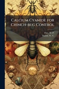 Produktbild: Calcium Cyanide for Chinch-bug Control