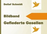 Produktbild: Gefiederte Gesellen